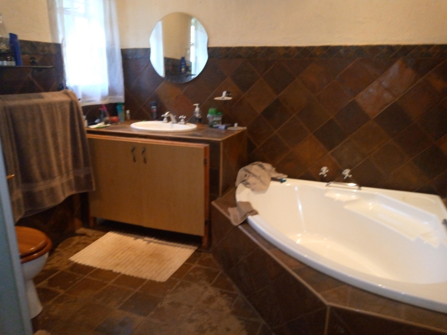 4 Bedroom Property for Sale in Boschfontein A H North West